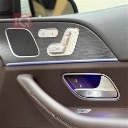 مرسيدس بنز GLS